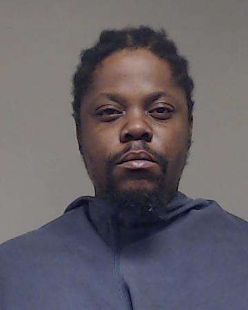 Carrington, Joshua Lynn booking photo