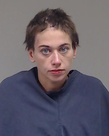 Duncanson, Mary Lisa booking photo