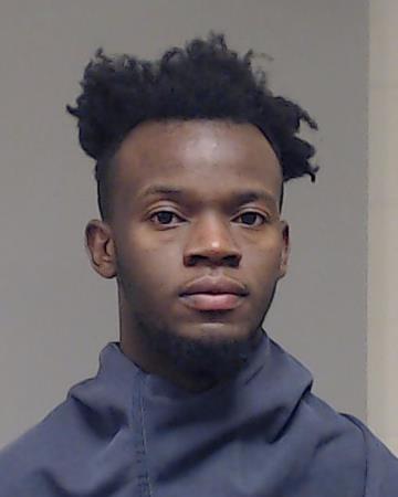 Mohamed, Mohamed Hasssan booking photo