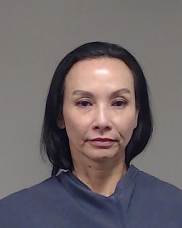 Nabors, Kathleen Kim Yen booking photo