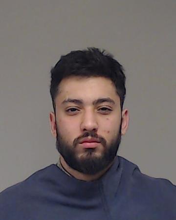 Avila, Joseph Manuel booking photo