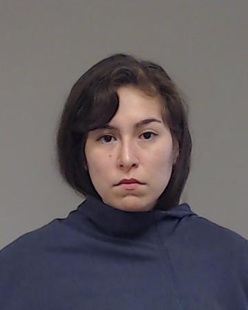 Hernandez, Vanessa Elaine booking photo