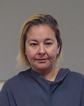 SERNA, PAMELA booking photo