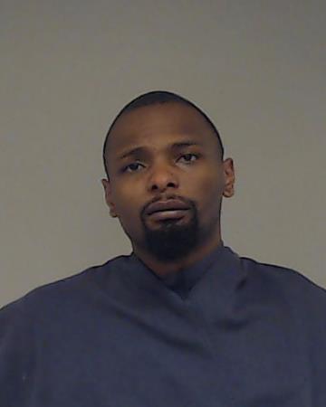 Carson, Germaine Maurice booking photo