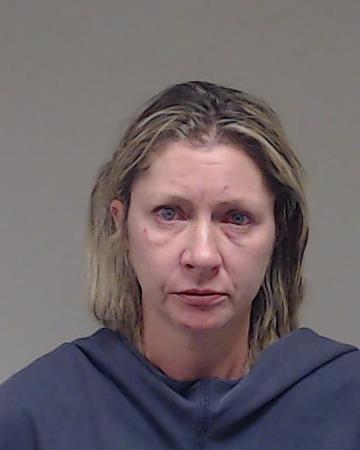 HILL, SHONDA booking photo