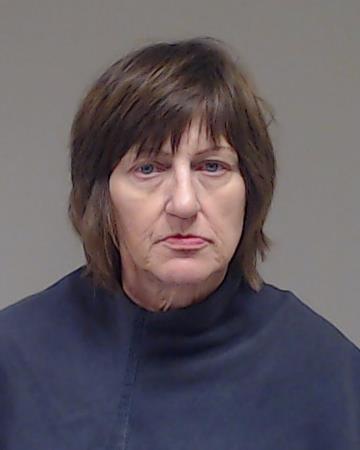 Dolfin, Mary Kay booking photo