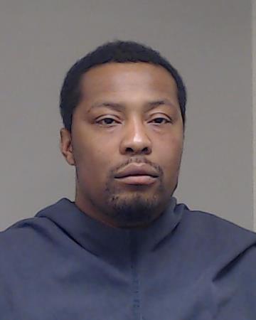 Dyer, Rakim Deshaun booking photo