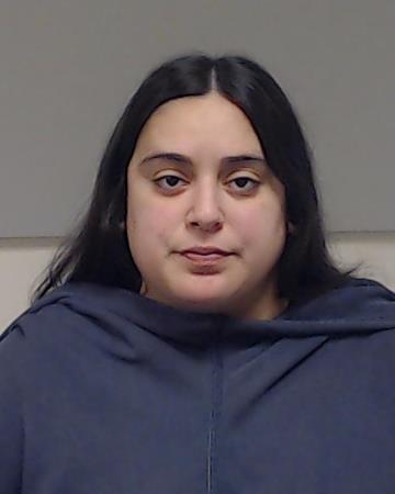 Casaola, Rosie Emila booking photo