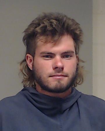 HELMS, RILEY SHERWOOD booking photo