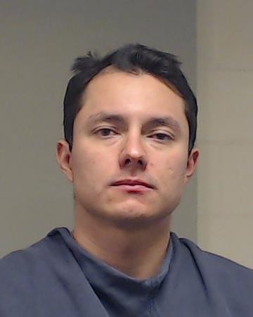 AJA GIORDANO, ENRIQUE STUARDO booking photo