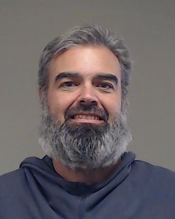 COLEY, RONALD booking photo