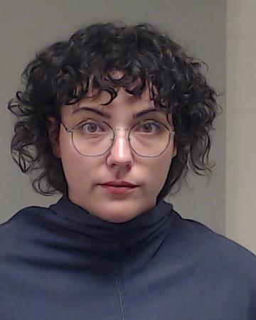 KINCADE, KLEE booking photo