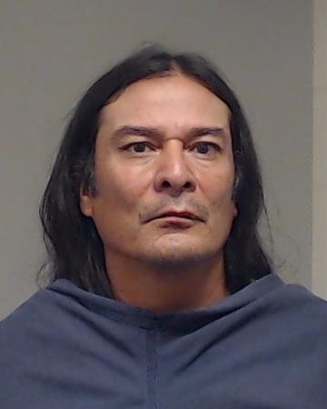 Giese, David booking photo