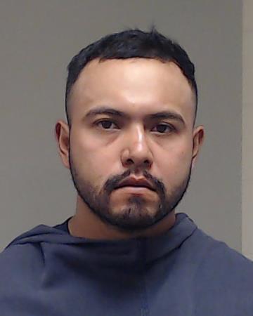 Rios Soto, Jose Armando booking photo