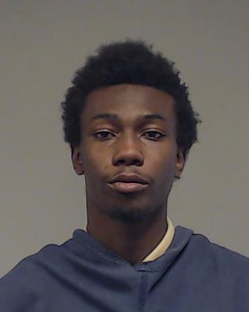 Snorton, Gabriel Lynn booking photo