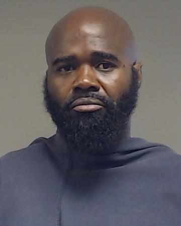 McCoy, Marcus Dewayne booking photo
