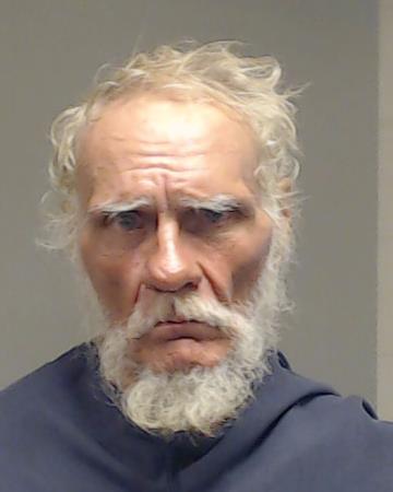 Murphy, Bobby Joe booking photo