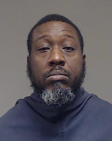 Love, Curtis Louis booking photo