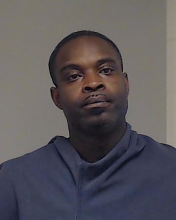 Russell, Iran Marquis booking photo