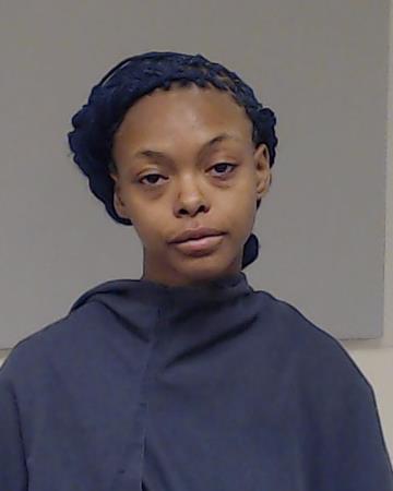 McNeail, Miyanah Antoinette booking photo