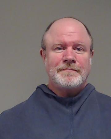 Gaston, Jeffery Scott booking photo