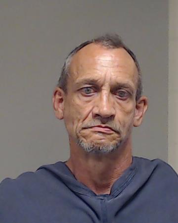 Patrick, Phillip Clint booking photo