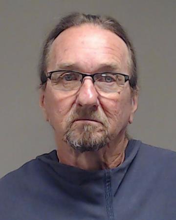 MOORE, DAVID REAGAN booking photo