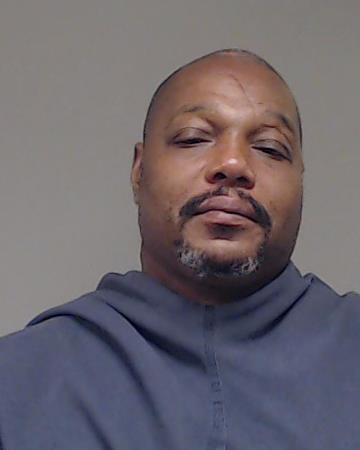 Randle, Morris Lenire booking photo