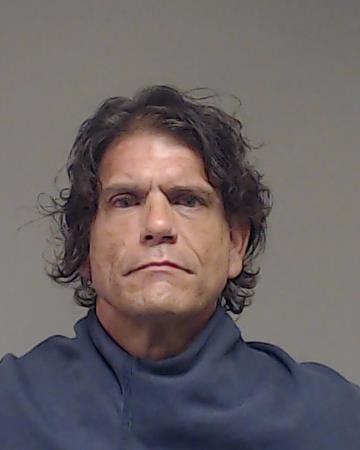 Starks, Andre Charles booking photo