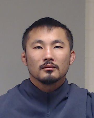 FARLEY, JOSHUA TING YI booking photo