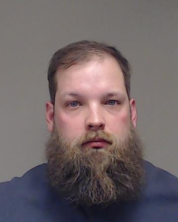 COSS, ANTHONY JOSEPH booking photo