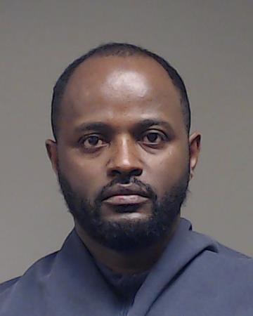 Reta, Behailu Wubeshet booking photo