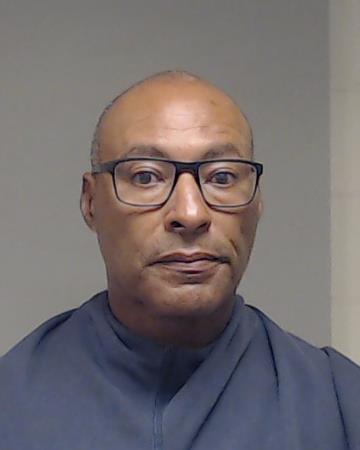 Shaw, Eric Michael booking photo