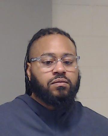 Nelson, Robert Lee, Jr. booking photo