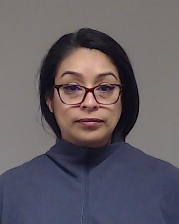 Segura-Ohanlon, Yvonne Ruby booking photo