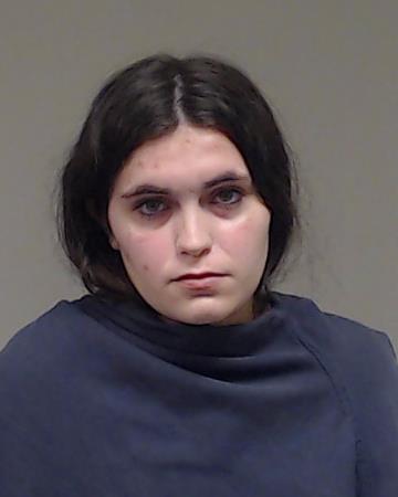 MARSH, CHELSA NOELLE booking photo