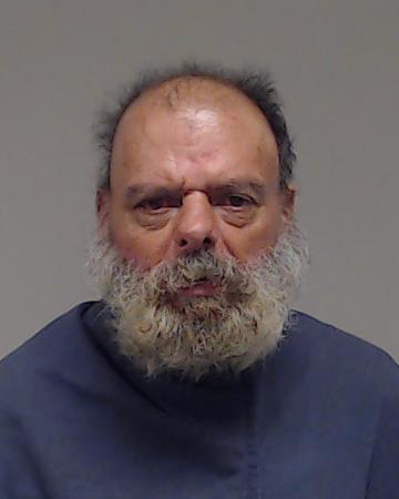 Rendon, Daniel booking photo