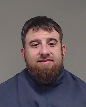 Tolleson, Cody Jack booking photo