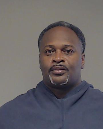 Smallwood, Jerome Dwayne booking photo