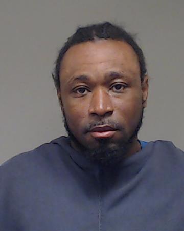 Johnson, Andrea Dewaynd booking photo