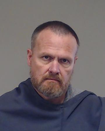 Walker, Edward Presley booking photo