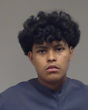 Rios, Hector booking photo