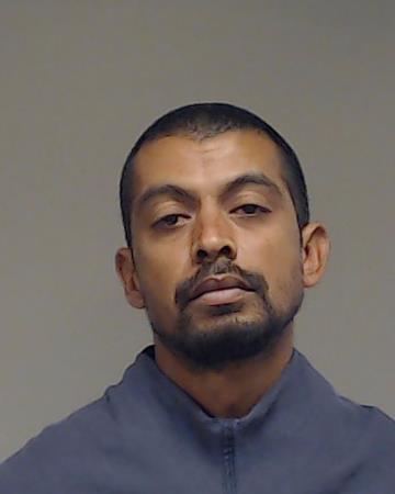 Ramirez, Felipe, Jr. booking photo