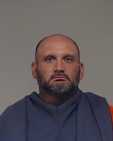 Armenta, Gilbert David booking photo