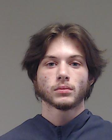 Diamond, Peyton Lee booking photo