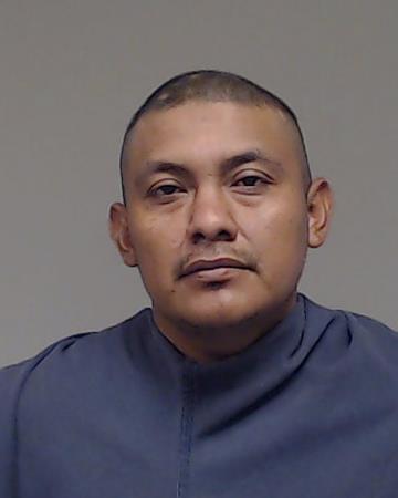 SANCHEZ, JORGE ARTURO booking photo