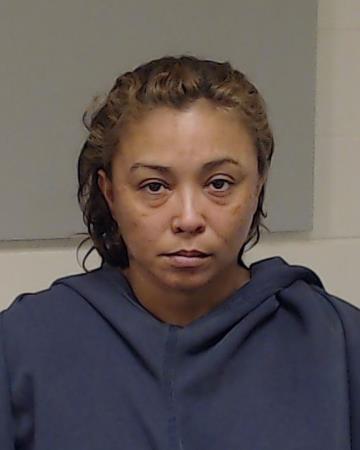 Flamenco, Marta booking photo