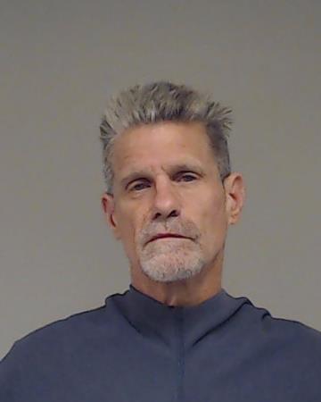 Breithaupt, Michael John booking photo