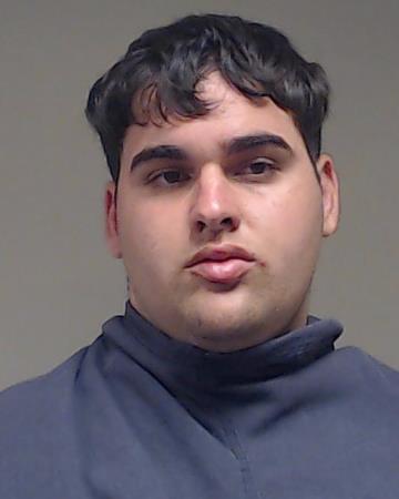 Politano-Campo, Jonathan booking photo