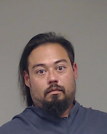 Flanagan, Donnie Lynn, Jr. booking photo